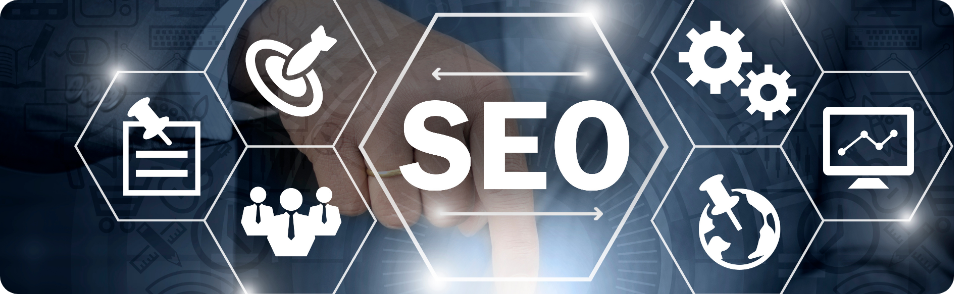 Climb the Ranks. Capture Your Audience.