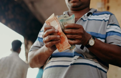 The Evolving Financial Landscape in India: A 2025 Perspective