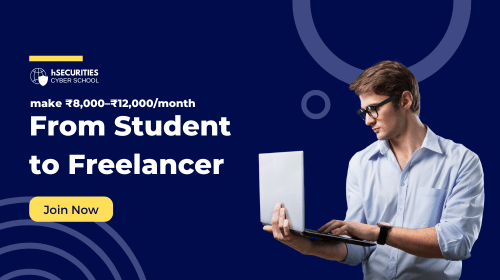 From Student to Freelancer: Rahul's Journey with Our Digital Marketing Course