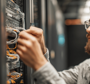 Cyber Network & Server Essentials Course | Secure Your Infrastructure