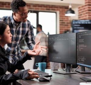 Cyber Security Professional Course | Network Security Training