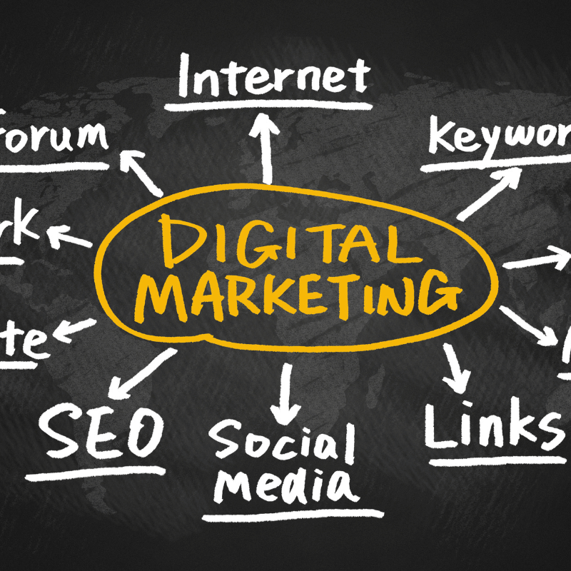 Digital & Social Media Marketing Course | Grow Your Brand Online