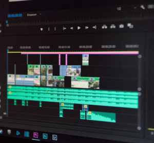 Adobe Premiere Pro Course | Professional Video Editing Training