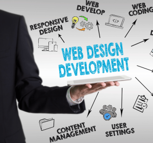 Website Development Course | Learn to Code & Build Web Apps