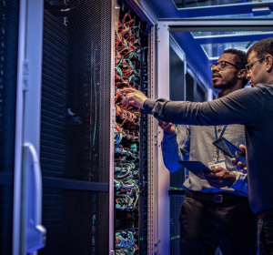 Windows Server Administration & Security Course