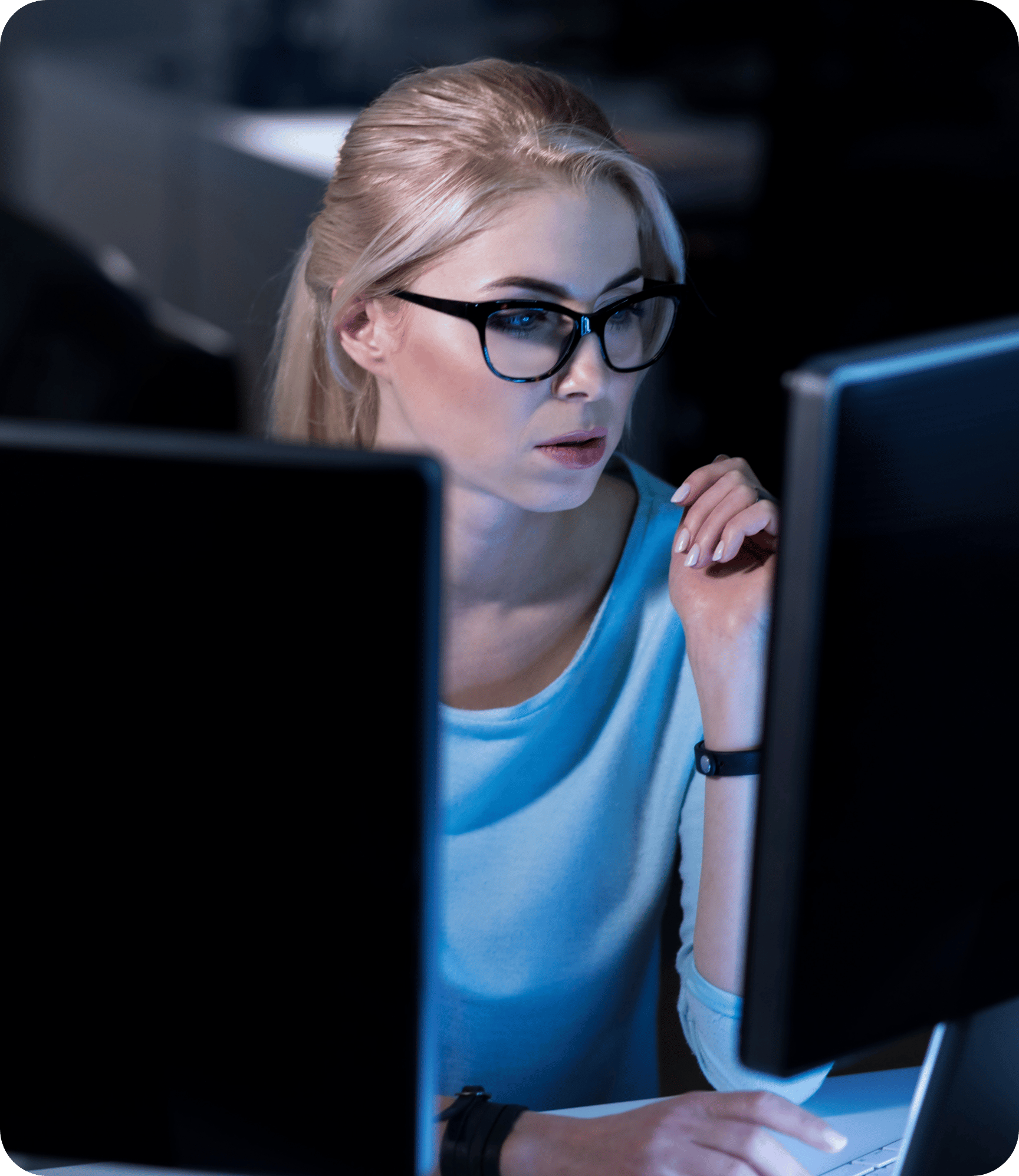 From the big picture to every tiny detail, we got you covered.