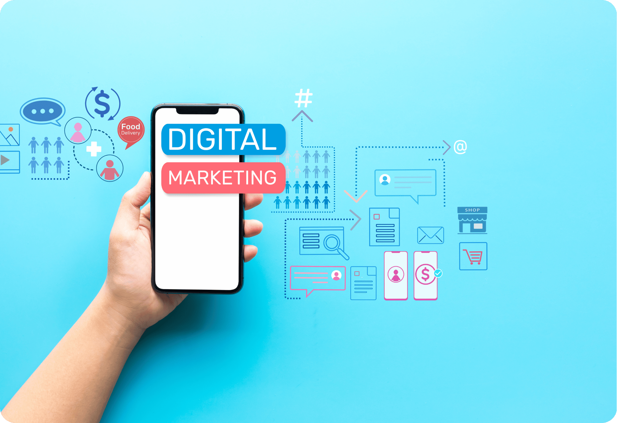 Strategic Marketing That Drives Real Growth