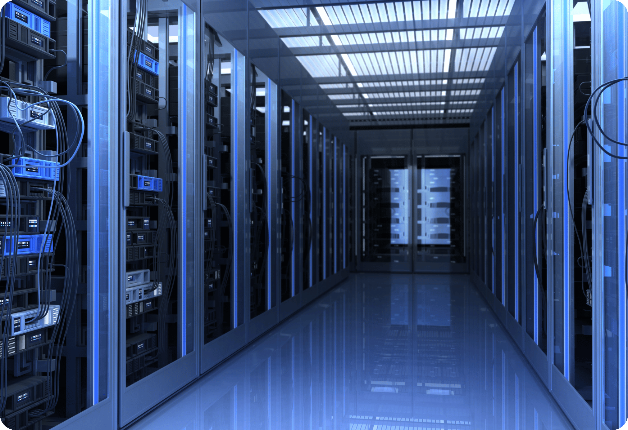 Reliable, Secure, and Efficient IT Management