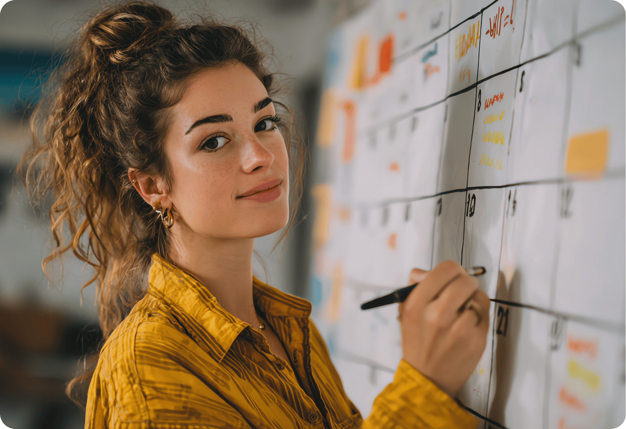 Build Your Brand. Engage Your Community.