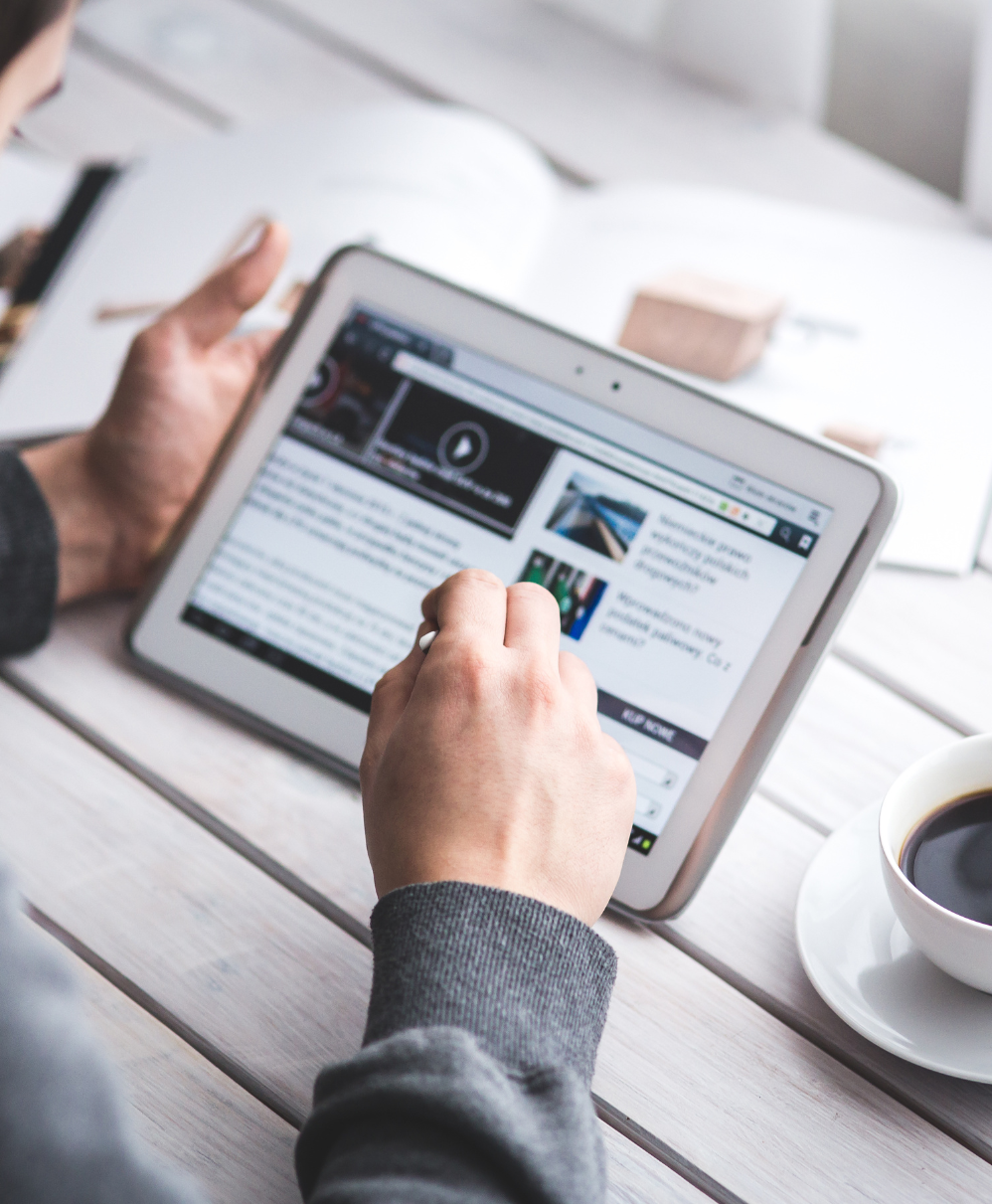 Subscribe our newsletter