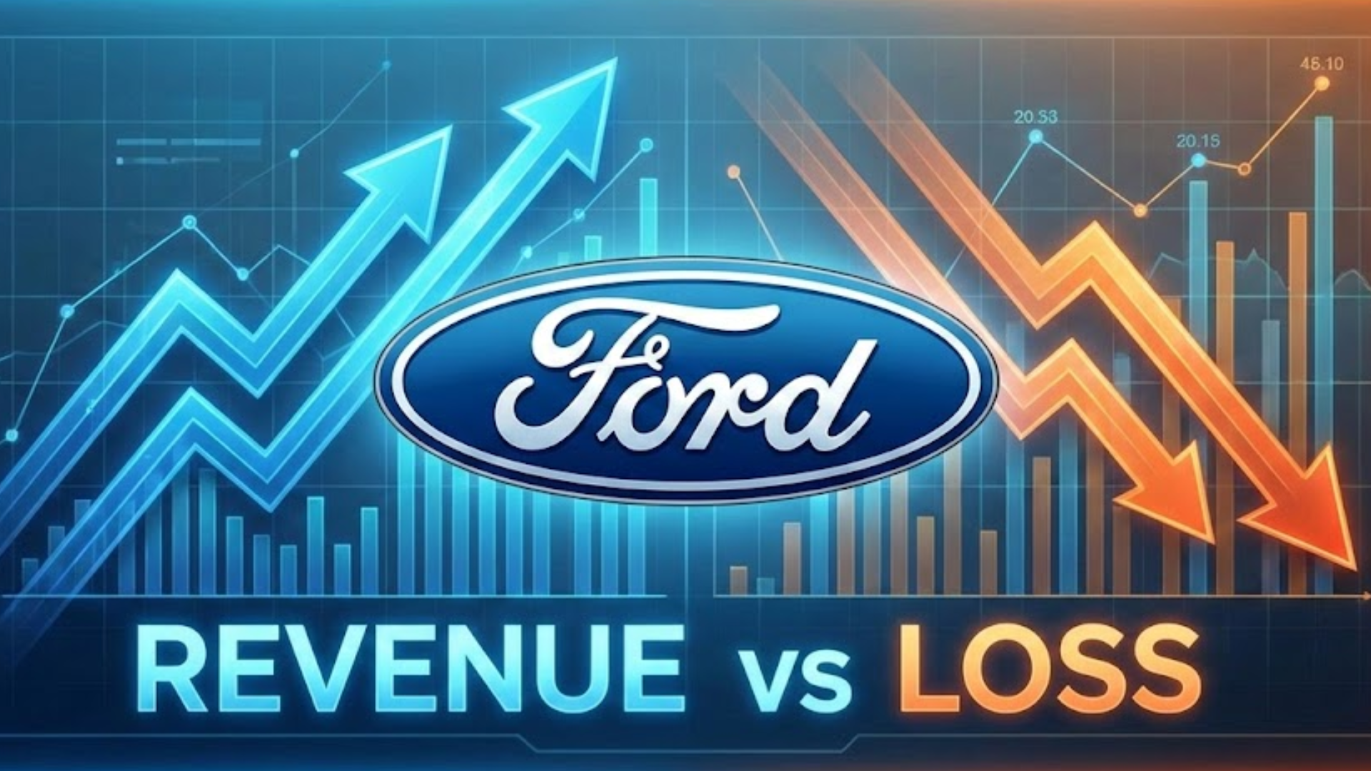 Ford Motor (F) Earnings 2025/2026: Results, Revenue, Profit & Outlook