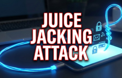 What Is a Juice Jacking Attack? How It Works & How to Prevent It (Complete 2026 Guide)