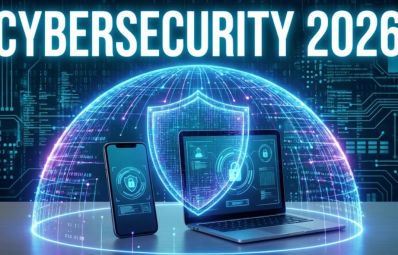 Cybersecurity Tips That Could Save You From Losing Everything in 2026