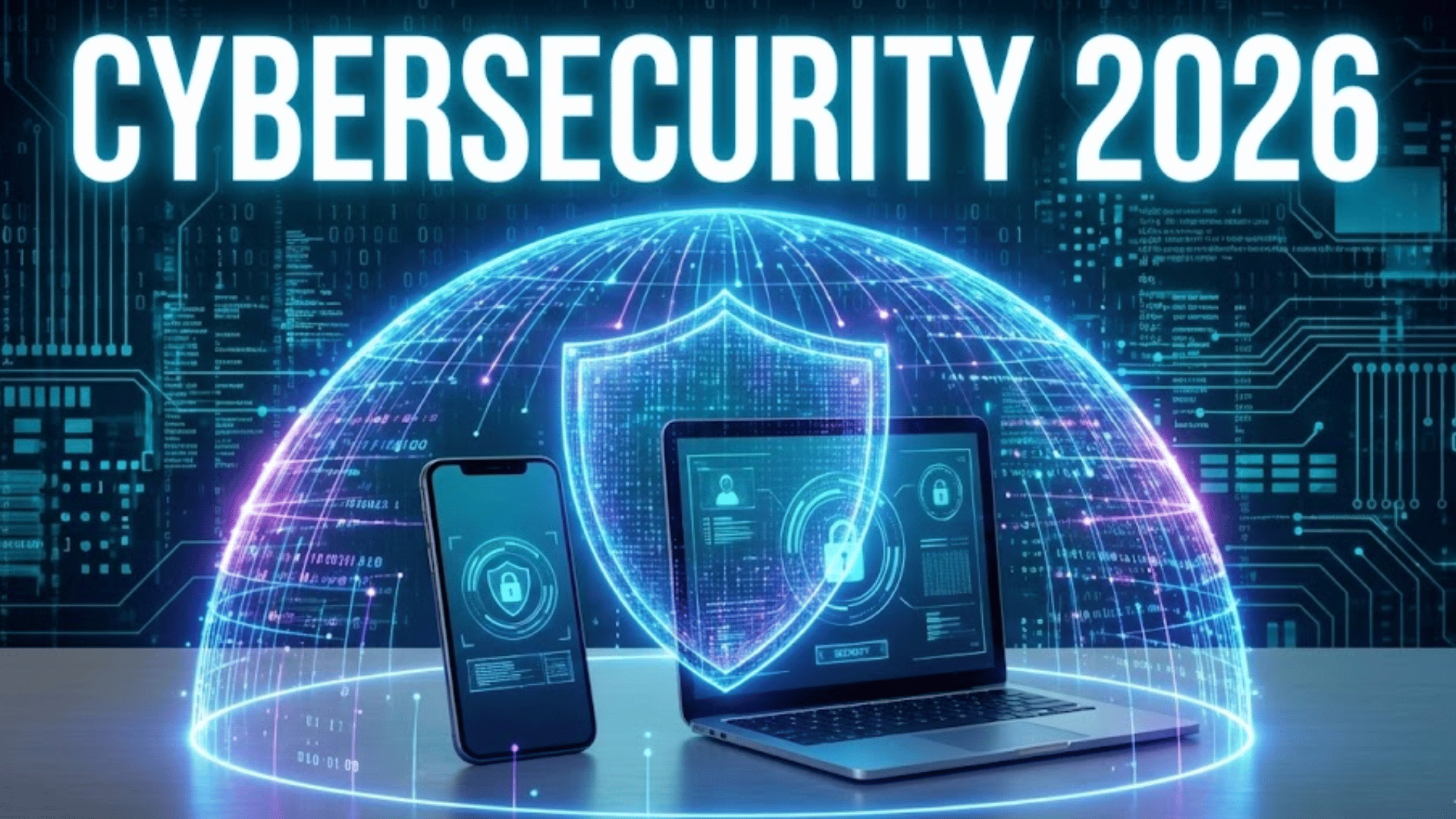 Cybersecurity Tips That Could Save You From Losing Everything in 2026