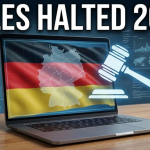 Why Acer and ASUS Were Banned From Selling in Germany: The Nokia Patent Dispute Explained (2026 Update)