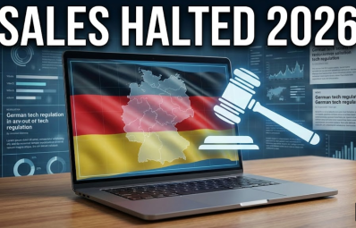 Why Acer and ASUS Were Banned From Selling in Germany: The Nokia Patent Dispute Explained (2026 Update)