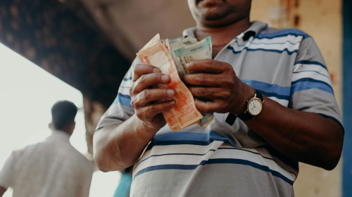 The Evolving Financial Landscape in India: A 2025 Perspective