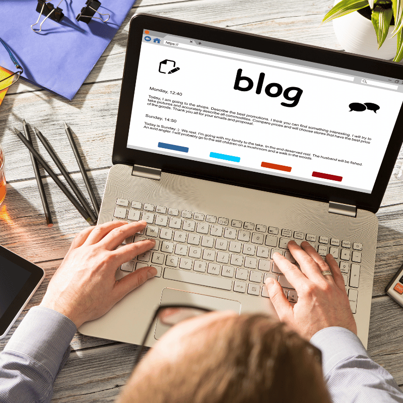 Professional Blogging Course | Content Creation & Monetization