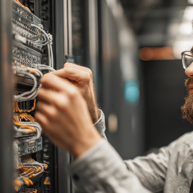 Cyber Network & Server Essentials Course | Secure Your Infrastructure