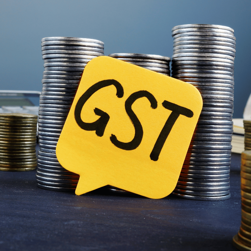 GST and Tally Accounting Course | Professional Accounting Skills