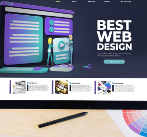 Web Designing Course | Learn UI/UX and Visual Design