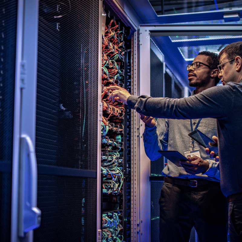 Windows Server Administration & Security Course