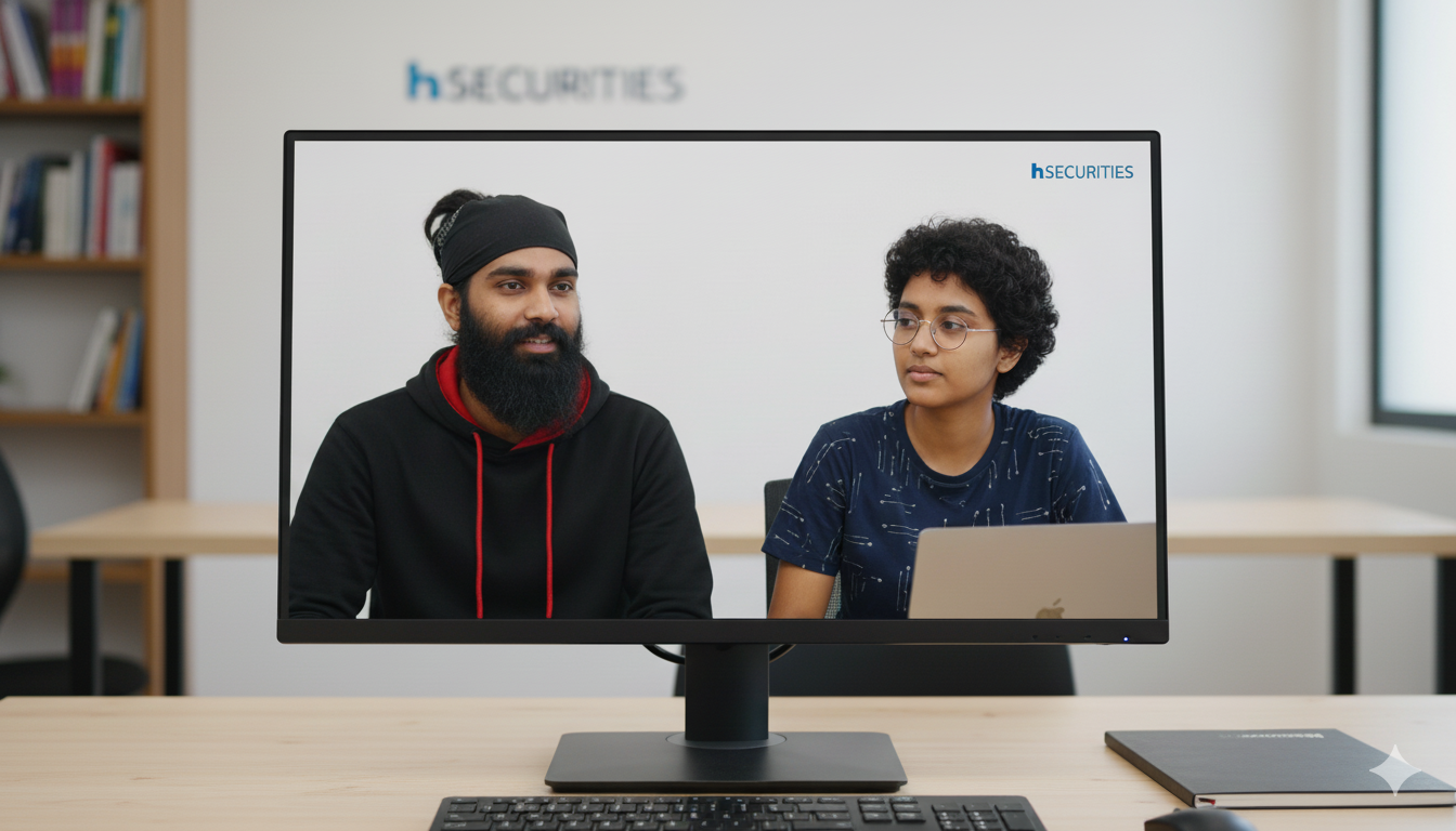 Why 92% of Small Businesses Get Hacked — And What Our Students Are Doing Differently