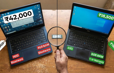 Why Computer & Laptop Prices Are Rising in 2026 — And What Smart Buyers Are Doing