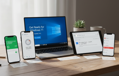 TechUpdates 2026: 5 Changes That Affect Every Indian User (Even If You’re Not Tech-Savvy)