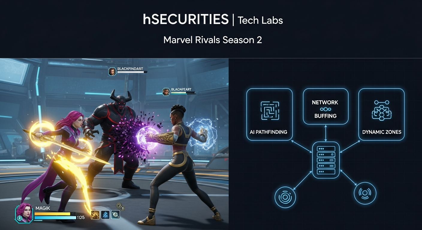 Marvel Rivals Season 2 Heroes Guide: New Characters, Leaks & Meta (2026)