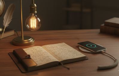 5 Timeless Lessons from Nikola Tesla That Still Matter Today