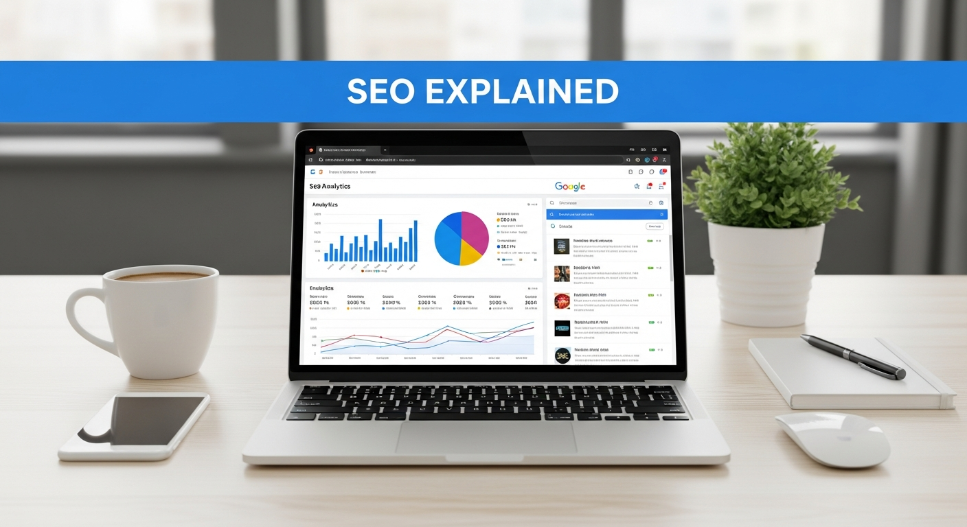 What Is SEO and Why It Is the Most Important Skill in Digital Marketing