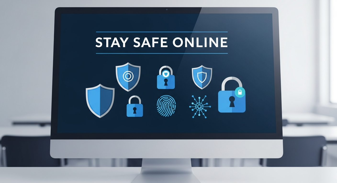Cyber Hygiene Explained: The Simple Habits That Protect You From Online Attacks