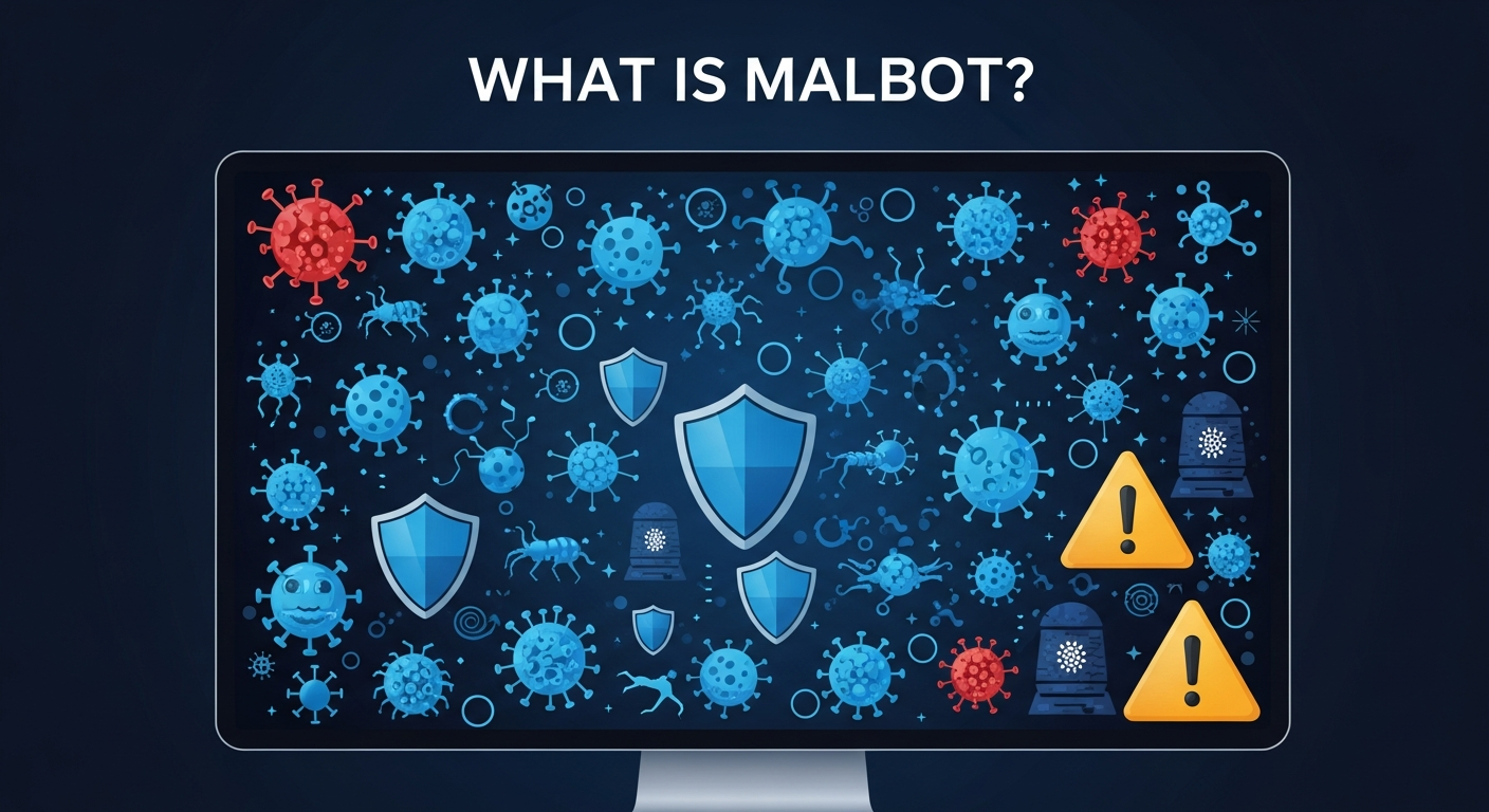 What Is MalBot Malware and How It Secretly Takes Control of Infected Systems