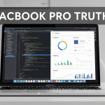 Why the Apple MacBook Pro Is the Ultimate Laptop for Digital Marketing, Coding, and Creators
