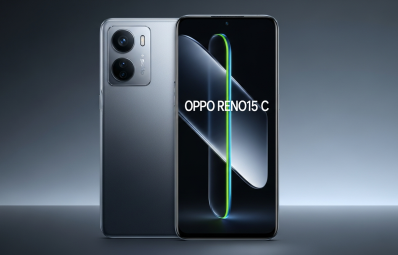 Oppo Reno15 C Full Review 2026: Powerful Battery, Smooth Display & Flagship-Style Features