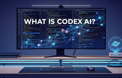 How Codex AI Is Changing the Way We Code (And Why It Matters Now)
