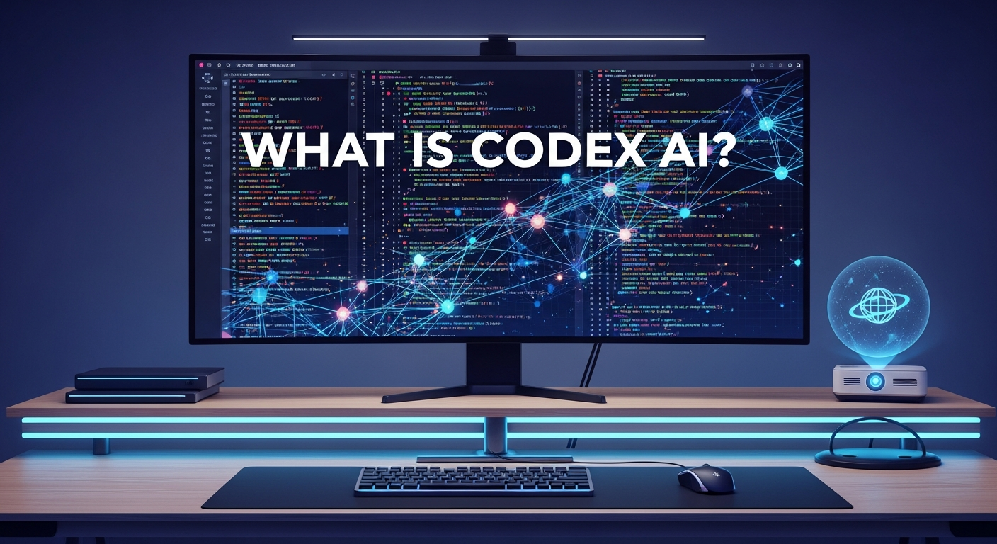 How Codex AI Is Changing the Way We Code (And Why It Matters Now)