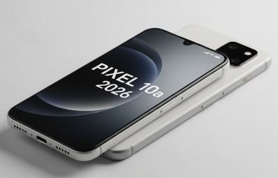 Google Pixel 10a Review 2026: Solid Mid-Range Smartphone With Pure Android Experience