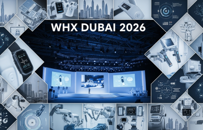 WHX Dubai 2026: World Health Expo, Dates, Exhibitors & Everything You Need to Know